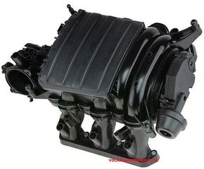 Πολλαπλή εισαγωγής  (ΚΑΙΝΟΥΡΓΙΑ)  ,Audi  ,A7  ,S7  2012-2018   (3000 TFSI QUATTRO  ,CLXB)