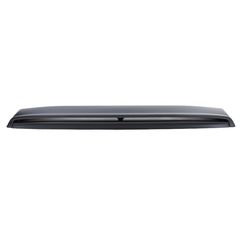 Αεροτομή Πορτ Παγκάζ Για Bmw 3 E30 82-94 M-Tech 2 Look Διπλή Από Abs Πλαστικό-thumb-3