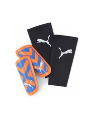 Puma Ultra Light Sleeve 030873-01 Επικαλαμίδες Ποδοσφαίρου Ενηλίκων Πολύχρωμες