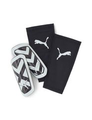 Puma Ultra Flex Sleeve 030871-03 Επικαλαμίδες Ποδοσφαίρου Ενηλίκων Πολύχρωμες