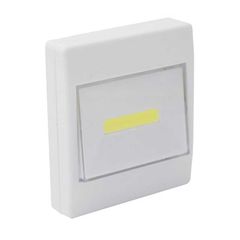 Φακός Με Διακόπτη 3W Cob Switch Light 455030685