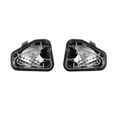 Φλας Καθρέπτη Για Vw Scirocco 08-14 / Passat B7 10-14 / Passat CC 08-14 / Jetta 6 11-14 / Beetle 11-14 / Eos 11-15 Dynamic Φιμέ 2 Τεμάχια-thumb-7