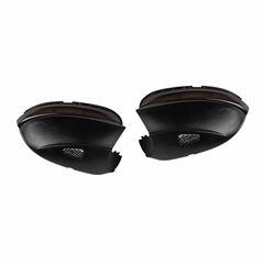 Φλας Καθρέπτη Για Vw Scirocco 08-14 / Passat B7 10-14 / Passat CC 08-14 / Jetta 6 11-14 / Beetle 11-14 / Eos 11-15 Dynamic Φιμέ 2 Τεμάχια-thumb-3