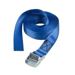 Ιμάντας Πρόσδεσης 2.5cm x 5 Μέτρα MasterLock 4364DAT 1 Τεμάχιο-thumb-1
