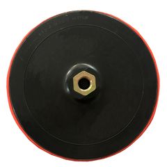 Ανταλλακτική Κεφαλή Αλοιφαδόρου Βιδωτή M14 Ø 180mm Krausmann 1 Τεμάχιο