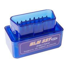 Διαγνωστικό Αυτοκινήτου OBD 2 Interface Super Mini Bluetooth ELM327 V2.1-thumb-5