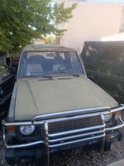 Mitsubishi Pajero 1990 Επαγγελματικό