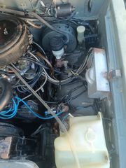 Mitsubishi Pajero 1990 Επαγγελματικό-thumb-33