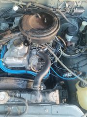 Mitsubishi Pajero 1990 Επαγγελματικό-thumb-34