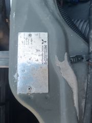 Mitsubishi Pajero 1990 Επαγγελματικό-thumb-35