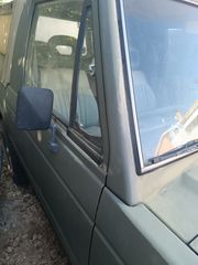 Mitsubishi Pajero 1990 Επαγγελματικό-thumb-7