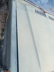 Mitsubishi Pajero 1990 Επαγγελματικό-thumb-8