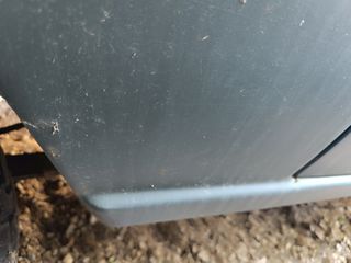 Mitsubishi Pajero 1990 Επαγγελματικό-thumb-12