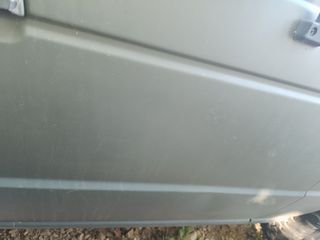 Mitsubishi Pajero 1990 Επαγγελματικό-thumb-13