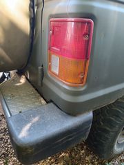 Mitsubishi Pajero 1990 Επαγγελματικό-thumb-14