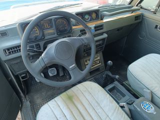 Mitsubishi Pajero 1990 Επαγγελματικό-thumb-22