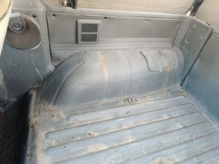 Mitsubishi Pajero 1990 Επαγγελματικό-thumb-23