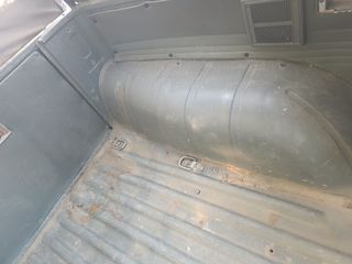Mitsubishi Pajero 1990 Επαγγελματικό-thumb-24