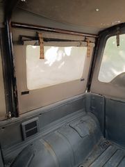 Mitsubishi Pajero 1990 Επαγγελματικό-thumb-26