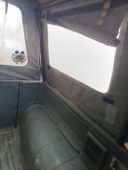 Mitsubishi Pajero 1990 Επαγγελματικό-thumb-27