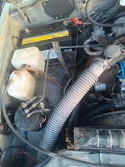 Mitsubishi Pajero 1990 Επαγγελματικό-thumb-29