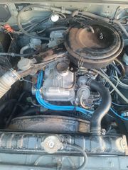 Mitsubishi Pajero 1990 Επαγγελματικό-thumb-30