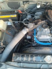 Mitsubishi Pajero 1990 Επαγγελματικό-thumb-31