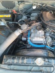 Mitsubishi Pajero 1990 Επαγγελματικό-thumb-32