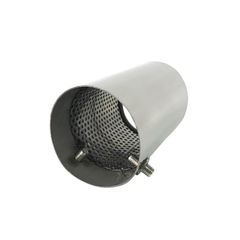 Μπούκα Εξάτμισης VAG Group Φ70mm 1 Τεμάχιο-thumb-4