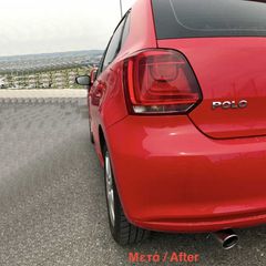 Μπούκα Εξάτμισης VAG Group Φ70mm 1 Τεμάχιο-thumb-9