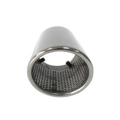 Μπούκα Εξάτμισης VAG Group Φ70mm 1 Τεμάχιο-thumb-2
