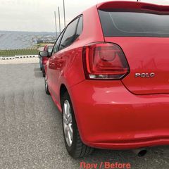 Μπούκα Εξάτμισης VAG Group Φ70mm 1 Τεμάχιο-thumb-8