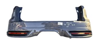 Προφυλακτήρας Πίσω Ford Focus St Mk3