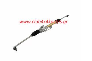 ΚΡΕΜΑΡΓΙΕΡΑ PEUGEOT 206 '98-'12 ΥΔΡΑΥΛΙΚΗ  4000EW   Α' ΠΟΙΟΤΗΤΑ ΜΕ ΦΠΑ