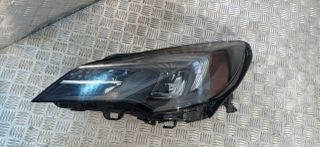 ΦΑΝΑΡΙ ΕΜΠΡΟΣΘΙΟ ΑΡΙΣΤΕΡΟ OPEL ASTRA K2 (2019-2021) FULL LED 39195688