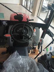 Δενδροκομικά Τρακτέρ Valtra 2024 F 75-thumb-3