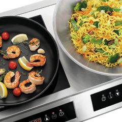 Επαγωγική εστία και wok-thumb-4