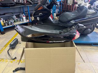 SYM SYMPHONY S 125-thumb-6