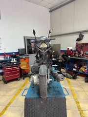 SYM SYMPHONY S 125-thumb-3