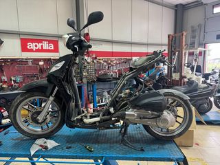 SYM SYMPHONY S 125-thumb-1