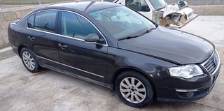 Ανταλλάκτικα από Vw Passat 2006-2011 (BMP 2.0TDi DSG)