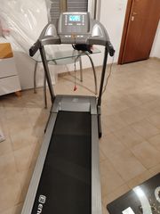 Διάδρομος γυμναστικής ENERGETICS PR5900HRC