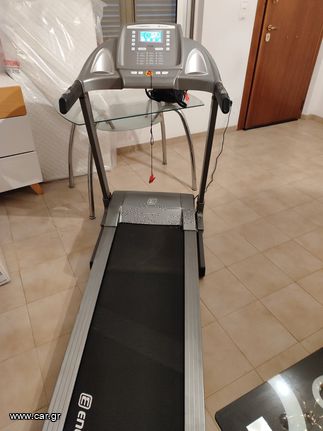 Διάδρομος γυμναστικής ENERGETICS PR5900HRC