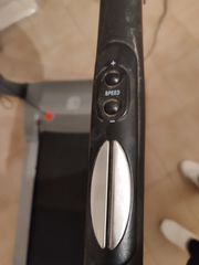 Διάδρομος γυμναστικής ENERGETICS PR5900HRC-thumb-2