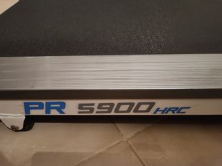 Διάδρομος γυμναστικής ENERGETICS PR5900HRC-thumb-3