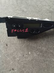 ΡΟΛΟΙ ΕΡΓΟΣΤΑΣΙΑΚΟ FORD FOCUS 1