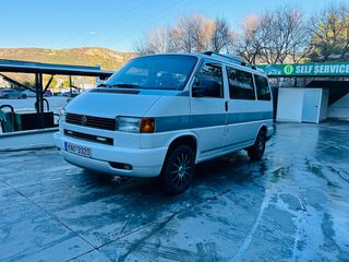 Volkswagen T4 2002