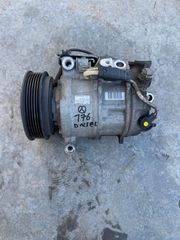 ΚΟΜΠΡΕΣΕΡ A,C MERCEDES 447250-1680 ACLASS