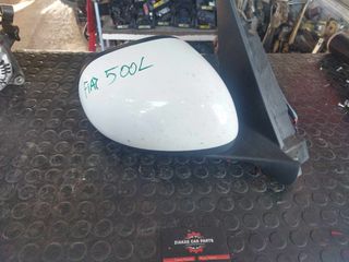 ΚΑΘΡΕΠΤΗΣ ΔΕΞΙΟΣ FIAT 500L