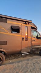Hymer 2021 ML-T 580 4X4-thumb-68